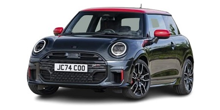 ジョンクーパーワークス