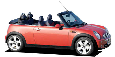 コンバーチブル